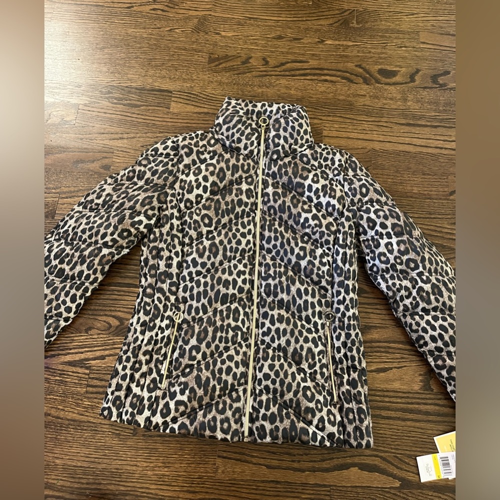 Michael kors jacket
